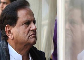 How Ahmed Patel was forced to back down in his Bharuch ‘bastion’ ahead of the elections