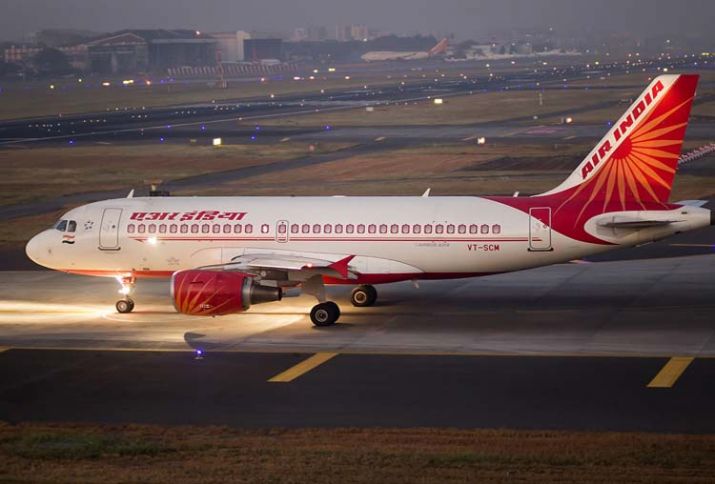 Air India, Disinvestment