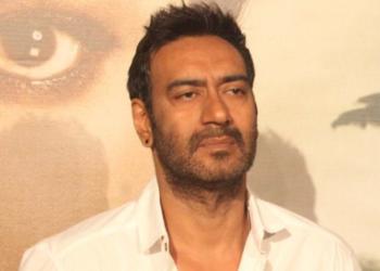 Ajay Devgn to play IAF war hero in upcoming biopic Bhuj: The Pride of India