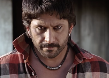 NCSC acts on complaint against insult of Maharishi Valmiki in Arshad Warsi movie
