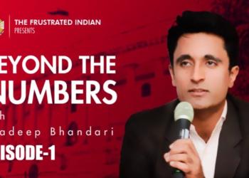 #BTNWPB S01E01: BJP’s seats and vote share predictions in UP and Bengal, Pradeep Bhandari explains
