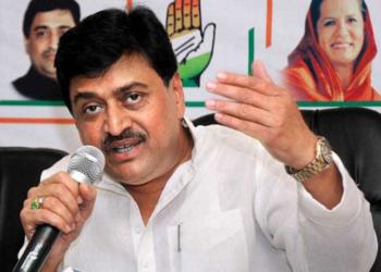 Ashok Chavan soon to resign? Leaked phone call reveals infighting within Maharashtra Congress