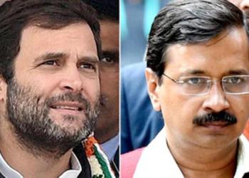 Why Kejriwal is desperately looking for an alliance with Congress