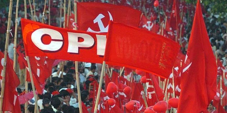 CPI, Roshan, Kerela
