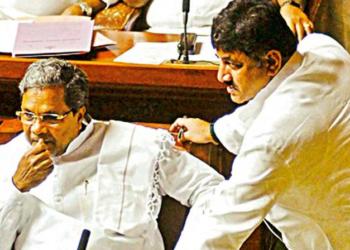 Dr. Sachin Reddy, BJP, Karnataka