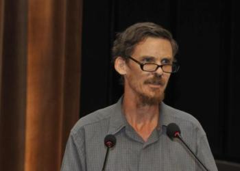 Jean Dreze, Arrested