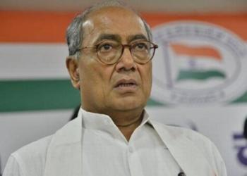 Why Digvijaya Singh as home minister will be a nightmare for the country