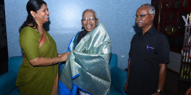 dravida kazhagam, hindu