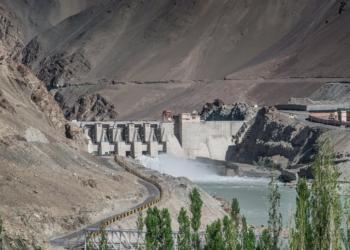 indus, water, pakistan, modi government