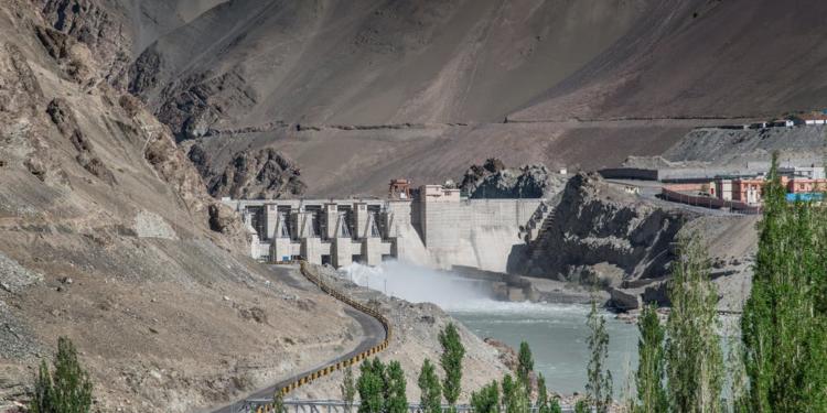indus, water, pakistan, modi government