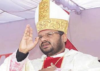 Bishop Franco Mulakal’s Christian missionary aides arrested in a hawala scandal