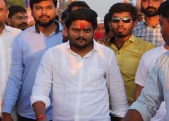 Hardik Patel’s Lok Sabha dream looks far from certain