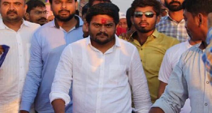 Hardik Patel’s Lok Sabha dream looks far from certain