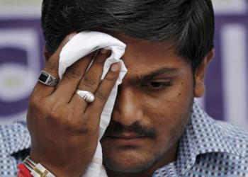 hardik patel, lok sabha, elections