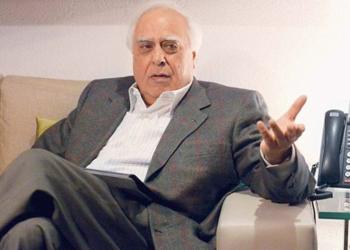 Kapil Sibal