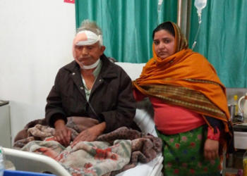 pmjay, ayushman mitras