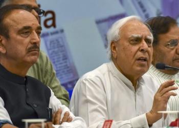 kapil sibal, video