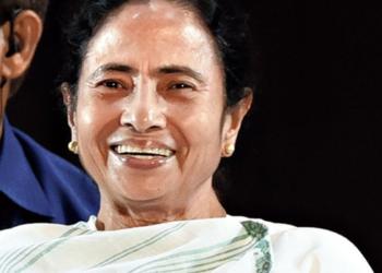 Mamata Banerjee, kashmir
