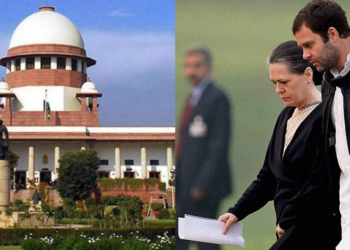 National Herald, Congress, Delhi High Court