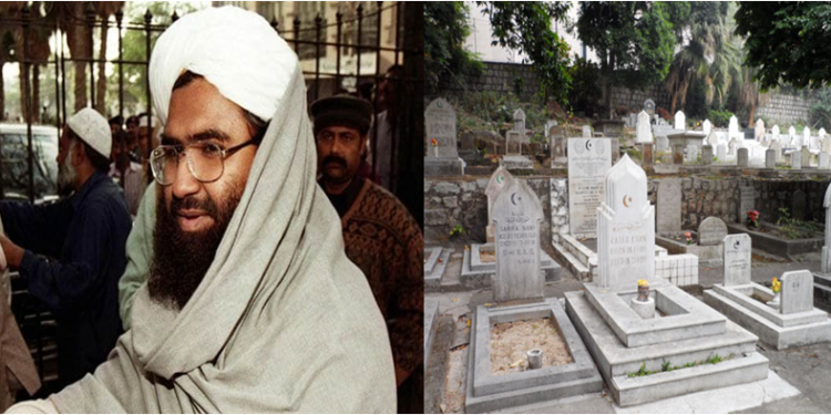 India, Masood Azhar, Pakistan, Air Strike