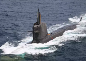 Indian Navy, Submarine, Pakistan