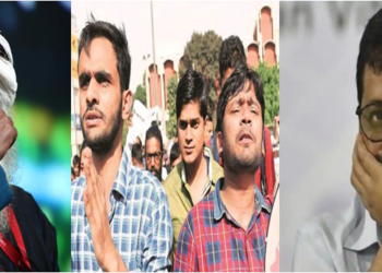 Delhi Government, Tukde-Tukde