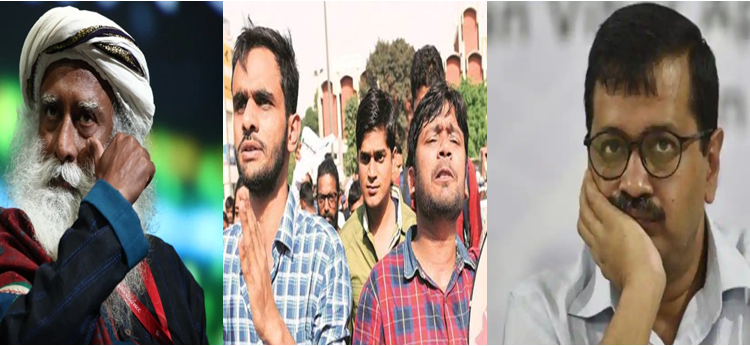 Delhi Government, Tukde-Tukde
