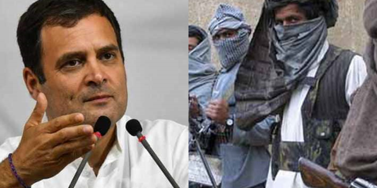 rahul gandhi, masood azhar
