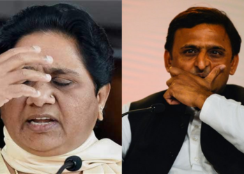 bsp, bjp, uttar pradesh