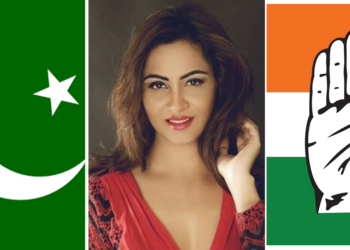 Arshi Khan, Bigg Boss