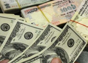 FOREX RESERVES, INDIA