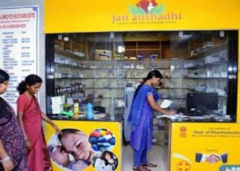 Janaushadhi, modi government