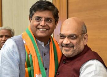jay panda, odisha, bjp