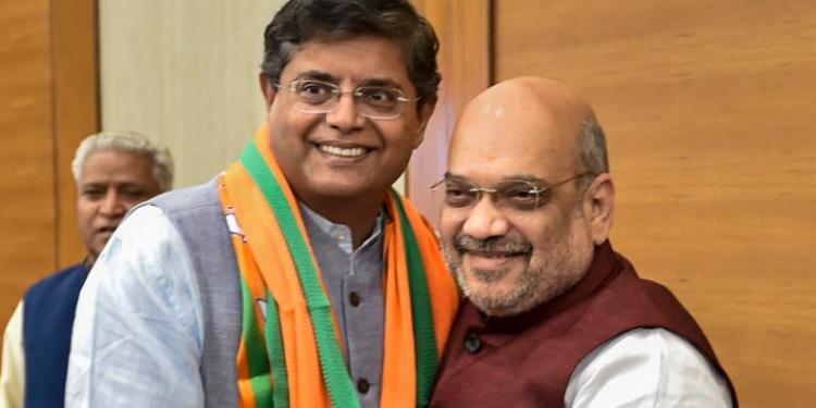 jay panda, odisha, bjp