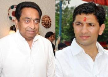 kamalnath, alcohol