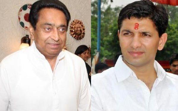 kamalnath, alcohol