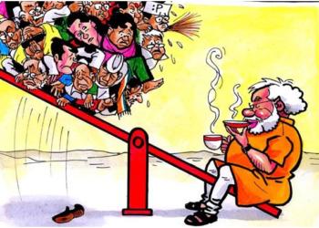 Opposition’s unemployment narrative rejected by voters