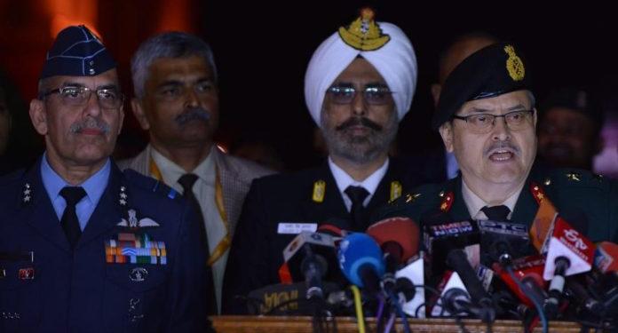 armed forces, pakistan