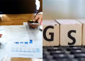 GST, TAX CONSULTANTS