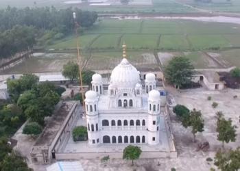 gurdwara, kartarpur sahib