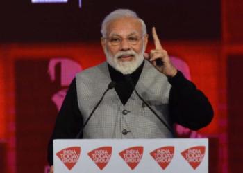 pm modi, young voters