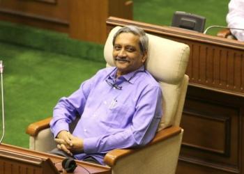 Manohar Parrikar – Visionary Chief Minister, Fearless Defense Minister and a giant among men