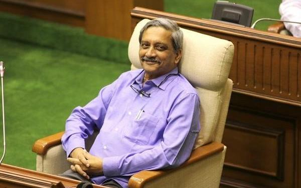 Manohar Parrikar – Visionary Chief Minister, Fearless Defense Minister and a giant among men