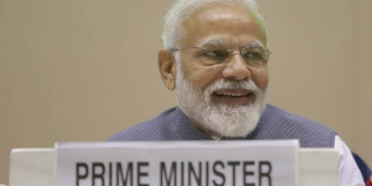 ISRO, Modi government, budget