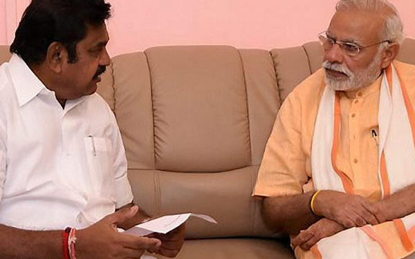 Mudra – An initiative that is changing the MSME landscape in Tamil Nadu