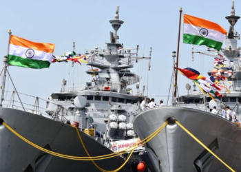 Indian Navy sources reveal the full scale of naval deployment against Pakistan after Balakot