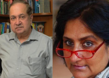 nram, chitra subramaniam
