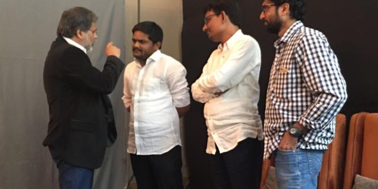 Punya Prasun Bajpai goes jobless again after Surya Samachar gives him the boot