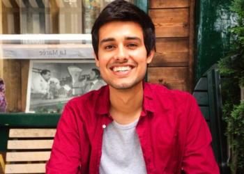dhruv rathee, fake news)