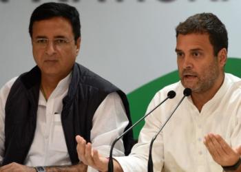 Even Congress does not know what Rahul Gandhi has promised about the Nyuntam Aay Yojana scheme